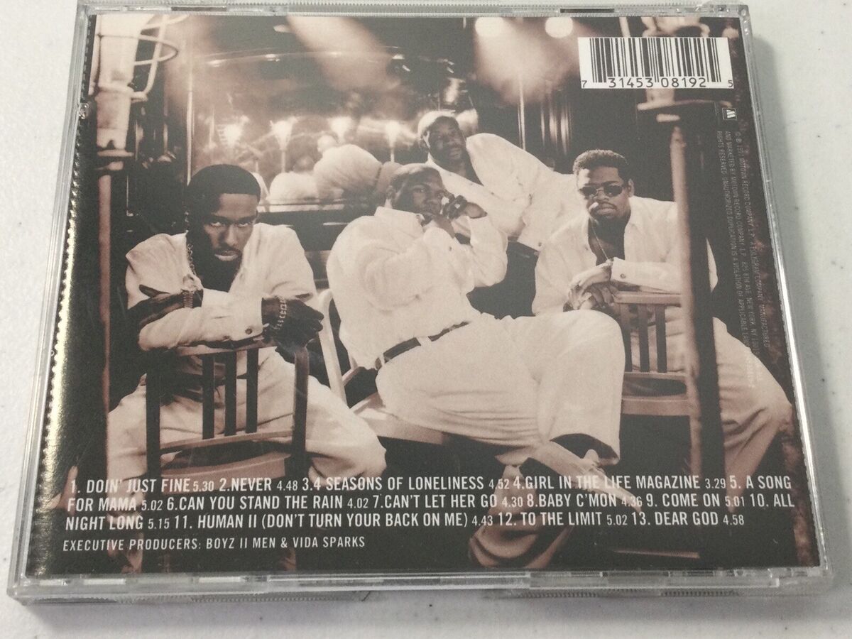 レコード BOYZ II MEN EVOLUTION 2LP 4115MJFS6AL._UF1000,1000_QL80_.jpg