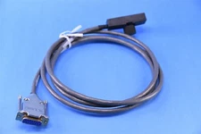 Military Radio AN/PRC-148 (MBITR) Data Controller Cable DB15 15 Pin D Sub Female