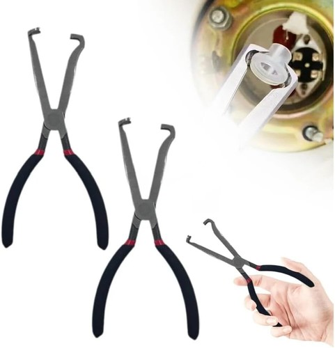 Lisle 37960 Electrical Disconnect Pliers - Bild 2 von 6