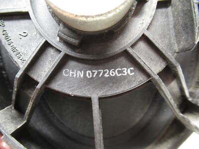 04-09 Mazda 3 OEM Front Door Speakers Stock Factory X2 Part # Bn8p