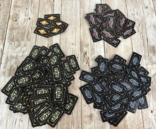 Ravensburger NY Chase Board Game Replacement Pieces All Tickets Taxi