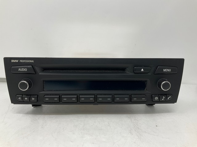 2008 BMW 328i Radio CD Player Head Unit 