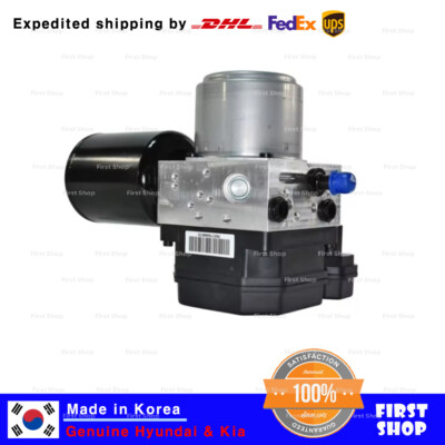 #ad Genuine OEM 58620A8000 Pressure Source Unit for Hyundai Sonata Kia Optima $801.33