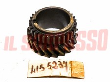 Boite de vitesse Fiat 132