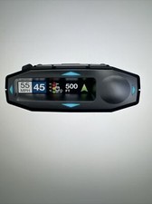 ESCORT MAX 360C MKII LASER RADAR DETECTOR SEALED-