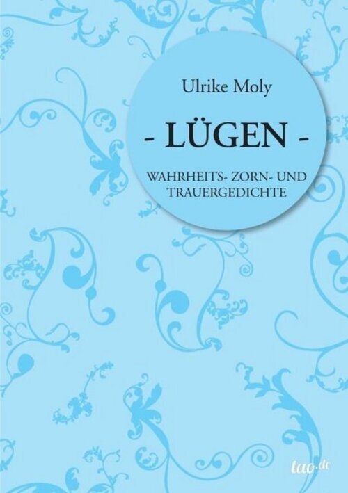 Thumbnail - Ulrike Moly | Lügen | Taschenbuch | Deutsch (2014) | Paperback | 52 S.