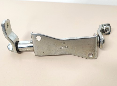 SUPPORTO LEVA RINVIO MARCE FIAT PANDA 4X4 - PANDA 141 SUPPORTO ASTA RINVIO MARCE - Foto 7 di 10