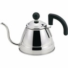 Campana coffee pot 1.0L CR-8877 Japan import/The package and the manual are