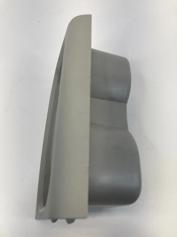 2009-2014 Volkswagen Routan Center Console Rear Dual Cup Holder 1JC93TRMAA OEM - Изображение 4 из 4