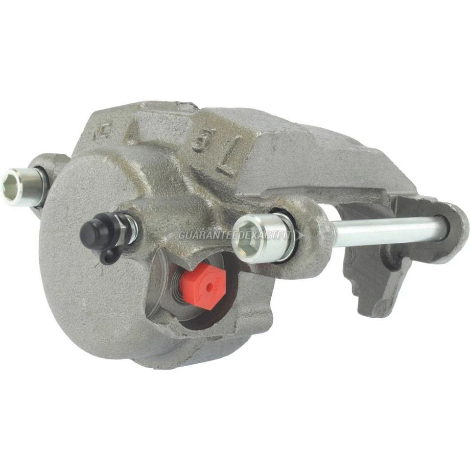 Pinza de freno delantera izquierda centrada TCP para Buick Riviera y Cadillac Eldorado Foto 2 de 4