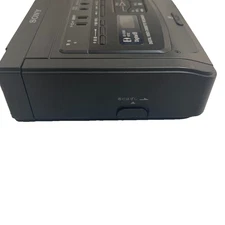 Sony GV-D200 Digital Video Cassette Recorder 8mm VCR Player Vintage Japan