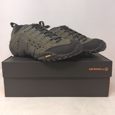 MERRELL INTERCEPT J559595 HIKING SHOES MEN'S US 11 NEW