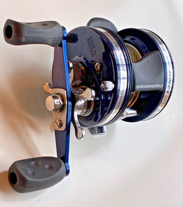 Ambassadeur 4600 | eBay