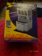 Scalextric C8318 Contol Tower