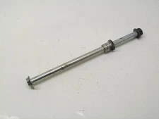 FRONT WHEEL AXLE FOR YAMAHA YP 125 MAJESTY FROM 2001 (e29518)