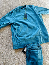 Hugo Boss tracksuit men xl