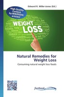 Edward R. Miller-Jones | Natural Remedies For Weight Loss | Taschenbuch (2026)