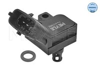 Sensor Ladedruck Meyle 714 812 0002