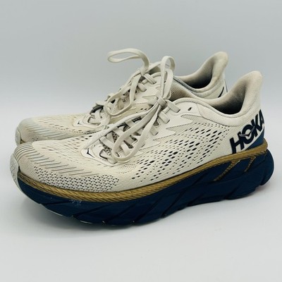 hoka white gold