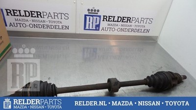 ANTRIEBSWELLE RECHTS VORNE Toyota Corolla (E10) Hatchback 2.0 XLD (2C) 1995