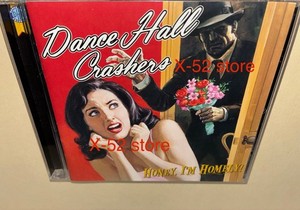 Dance Hall Crashers | eBay
