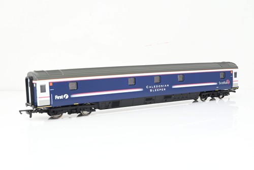 Hornby Spurweite OO R4307 FGW Mk3 Reisebus Caledonian Sleeper Nr.10523 | Zustand: Used