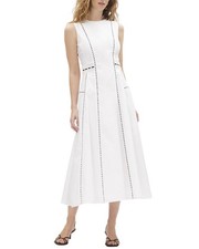 Tanya Taylor Sloane Dress Women's