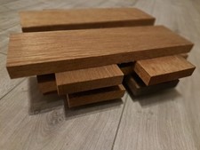 Thermawood Red Meranti Planed 19mm x 87mm x 285mm - 10no