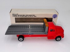 Road Champs Jerr-dan Die-cast Roll Back Tow Truck 164 - Choice - New In Package