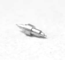 Illinois 18 Size Double Roller Balance Staff Part 47604 - Bunn Special - TA297