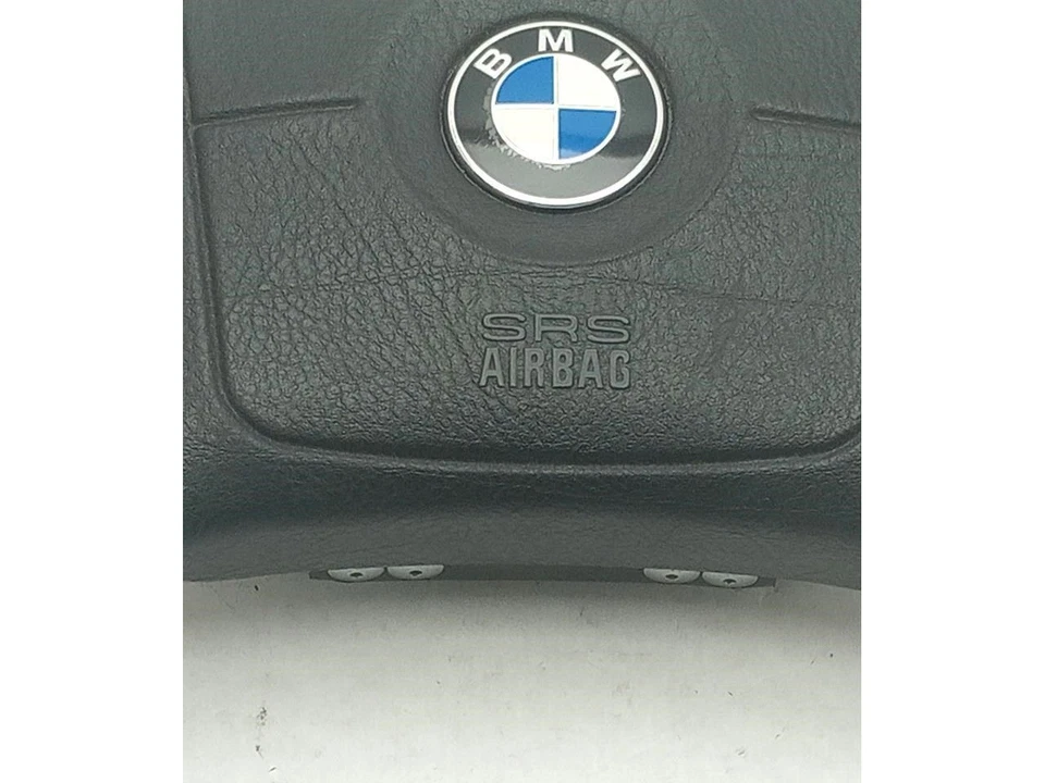 BMW 328i E36 Steering Wheel Air Bag Airbag Fits 1996 1997 1998 1999 96 97 98 99 - Imagem 4 de 4