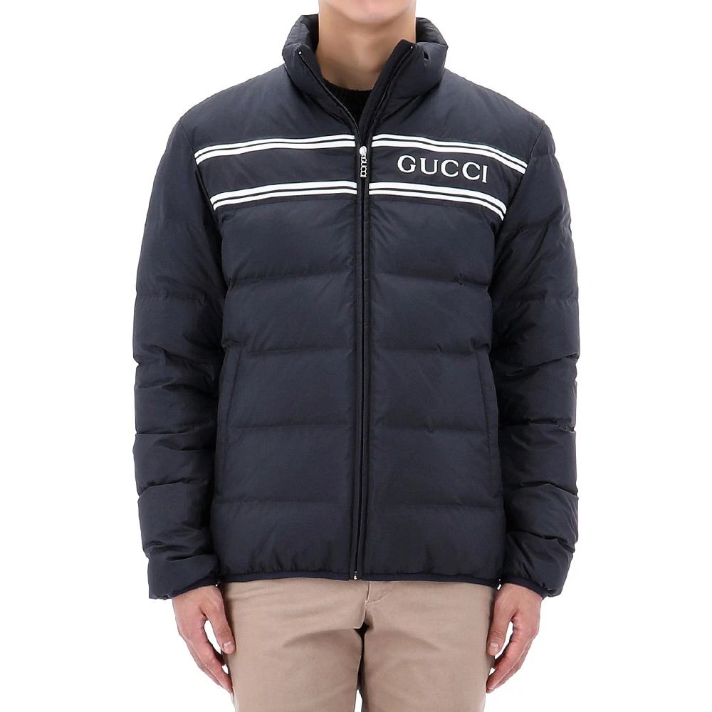 Gucci imbottitura tampone nylon 120068463