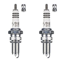 NGK ZüNdkerze DPR7EIX-9 Iridium 7803 (FüR: Yamaha XT 600 Z Tenere 1VJ 86-87 )