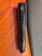 NEW AVON True Color Lip Crayon - Reddy for Me. Sealed.