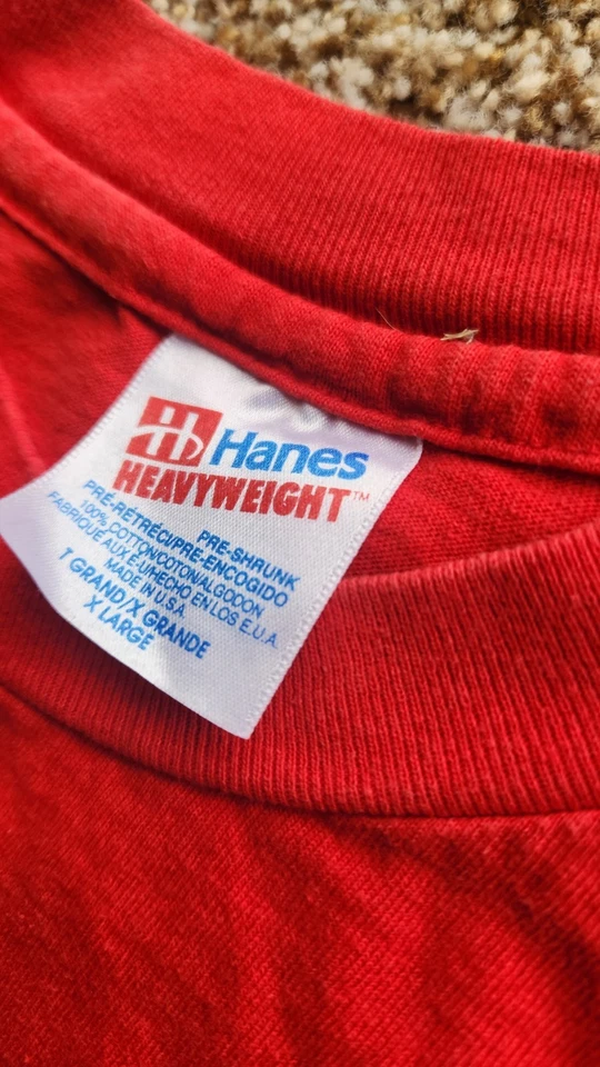 De colección Camisa Chicago Bulls Lote 3 Piezas Años 90 Talla GRANDE Jordan 3 Turba Salem Foto 4 de 4