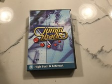 Digital Juice Jump Backs JB 9- High Tech Internet