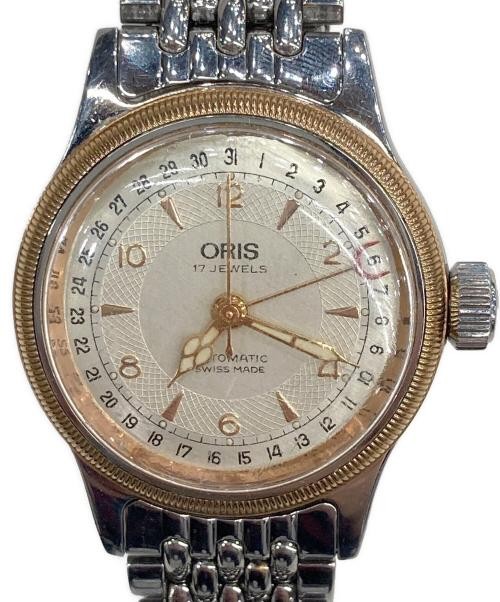 ORIS pointer date - image 1