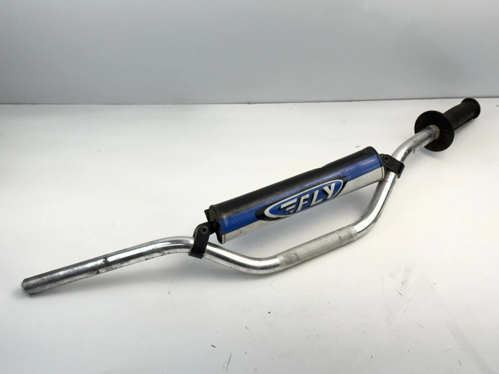 ✅ 1999 Kawasaki Kx60 Kx 60 Handle Bars Front OEM Genuine