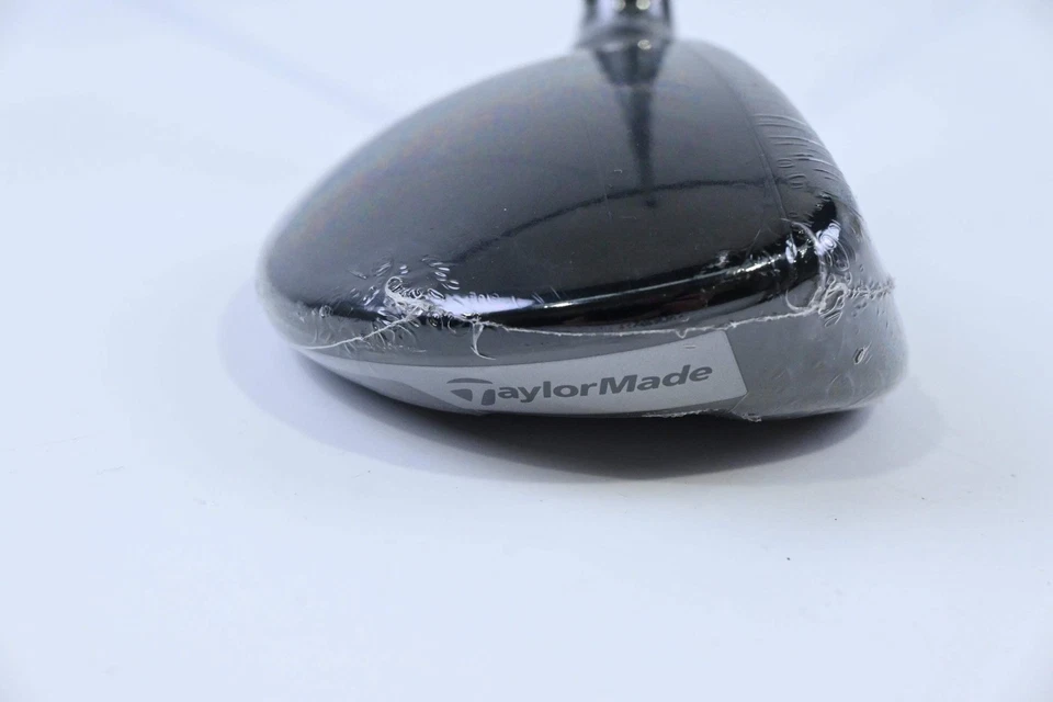 Taylormade Qi10 Max #5 Hybrid / 27 Degree / Regular Flex Speeder NX 50 Shaft - Image 3 of 4