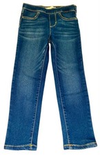 Levi's Girl's Size 6 Pull On Jegging Jeans NWOT