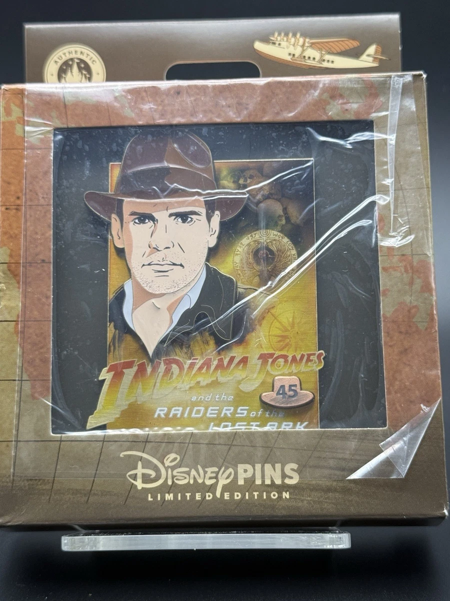 25+ disney indiana jones pin for sale | Updated Oct 2026