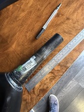Selcof Planet x Carbon MTB Fork Boost Rigid