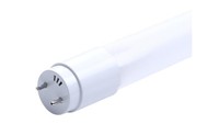 5901087216290 ŚWietlóWka Tuba LED Glass T8 9W 1440Lm Barwa Zimna 6500K 180 60CM