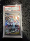 2025 Pokemon MEP EN-ME Black Star Promo 023 Mega Charizard X Ex PSA 10 ✅