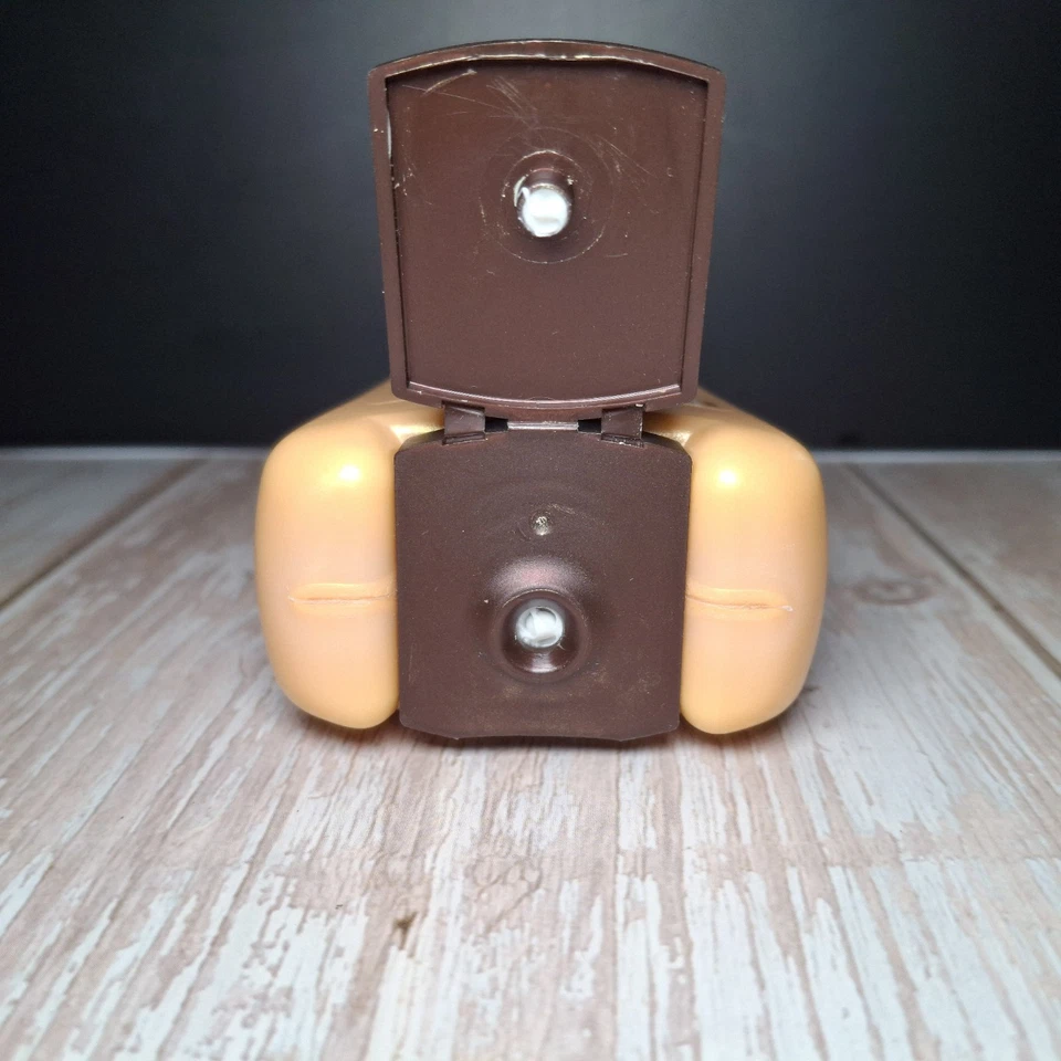 Loción efecto brillo tropical hawaiano protector solar spf 8 con minerales de mica 6 oz RARO Foto 4 de 4