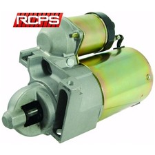 New Starter For Oldsmobile Regency 3.8L 1997 336-1919 336-1919A 20180007 6476MS