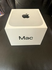 NEW SEALED 2024 Apple Mac mini *M4 Pro* 14c CPU/20c GPU 64GB 1TB SSD 10Gb-e