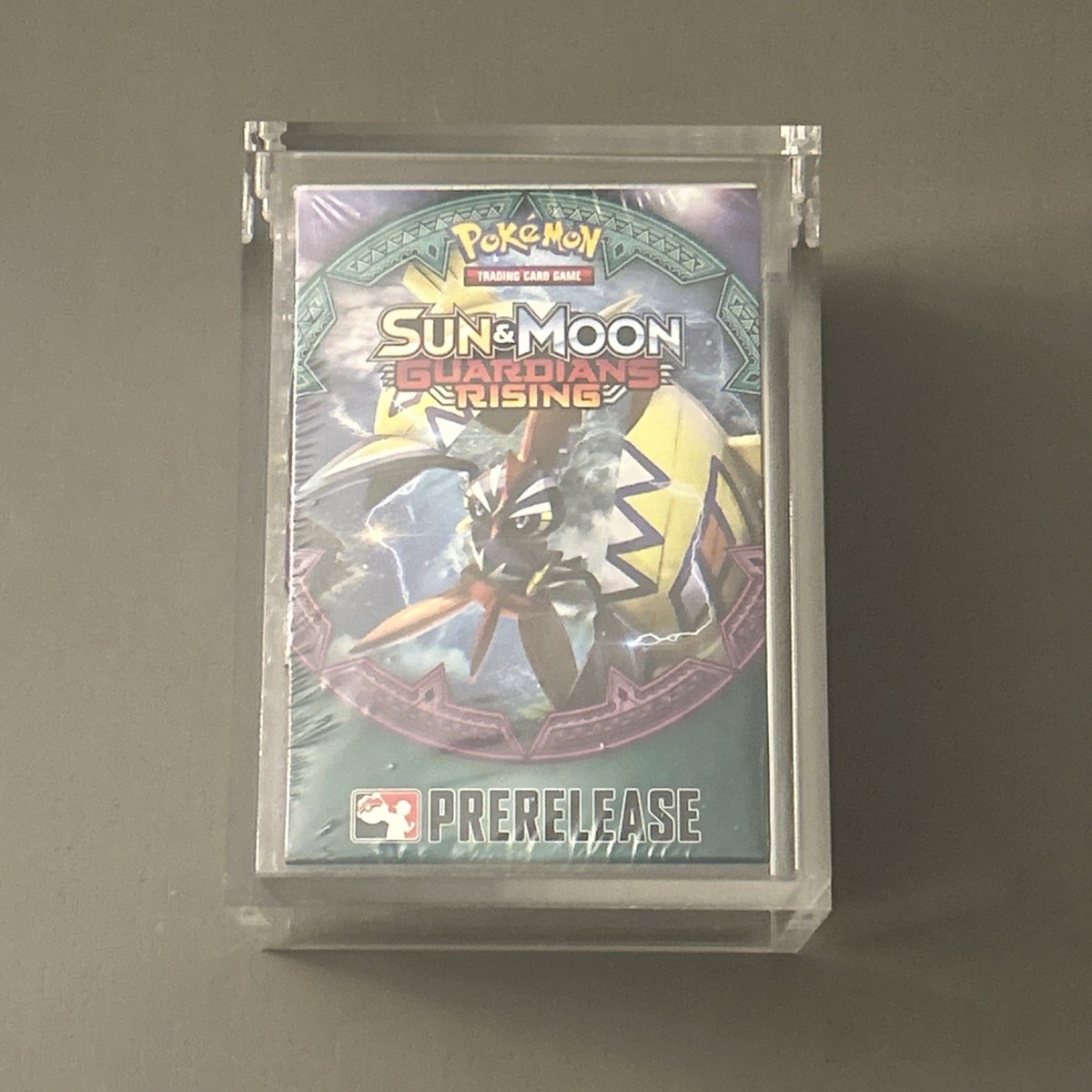pokemon trading card game guardians rising Pokemon TCG Guardians Rising and Steam Siege 2-Pack Blister  COLLECTION  REALM