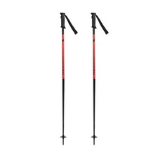Rossignol Tactic Ski Poles, Black, 110cm MY27
