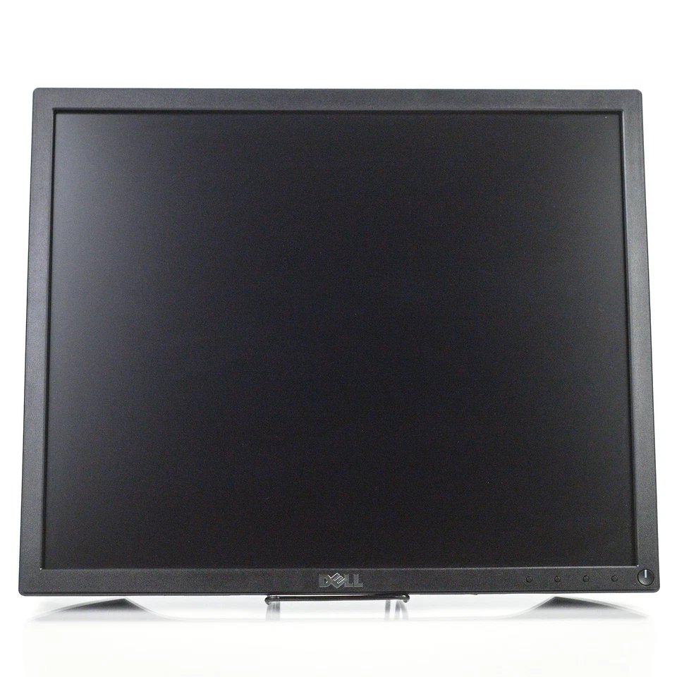 Dell P1917S 19" 1280x1024 5:4 IPS LED LCD Monitor ONLY HDMI DP VGA - Grade B - Image 2 of 4